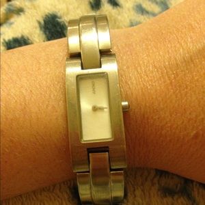 DKNY Watch